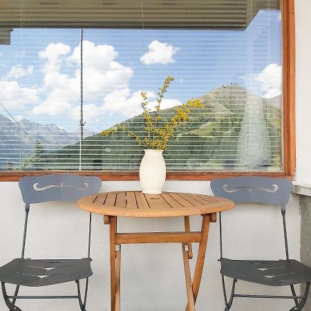 Hostdomus - Panoramic Residence Sestriere Exterior photo