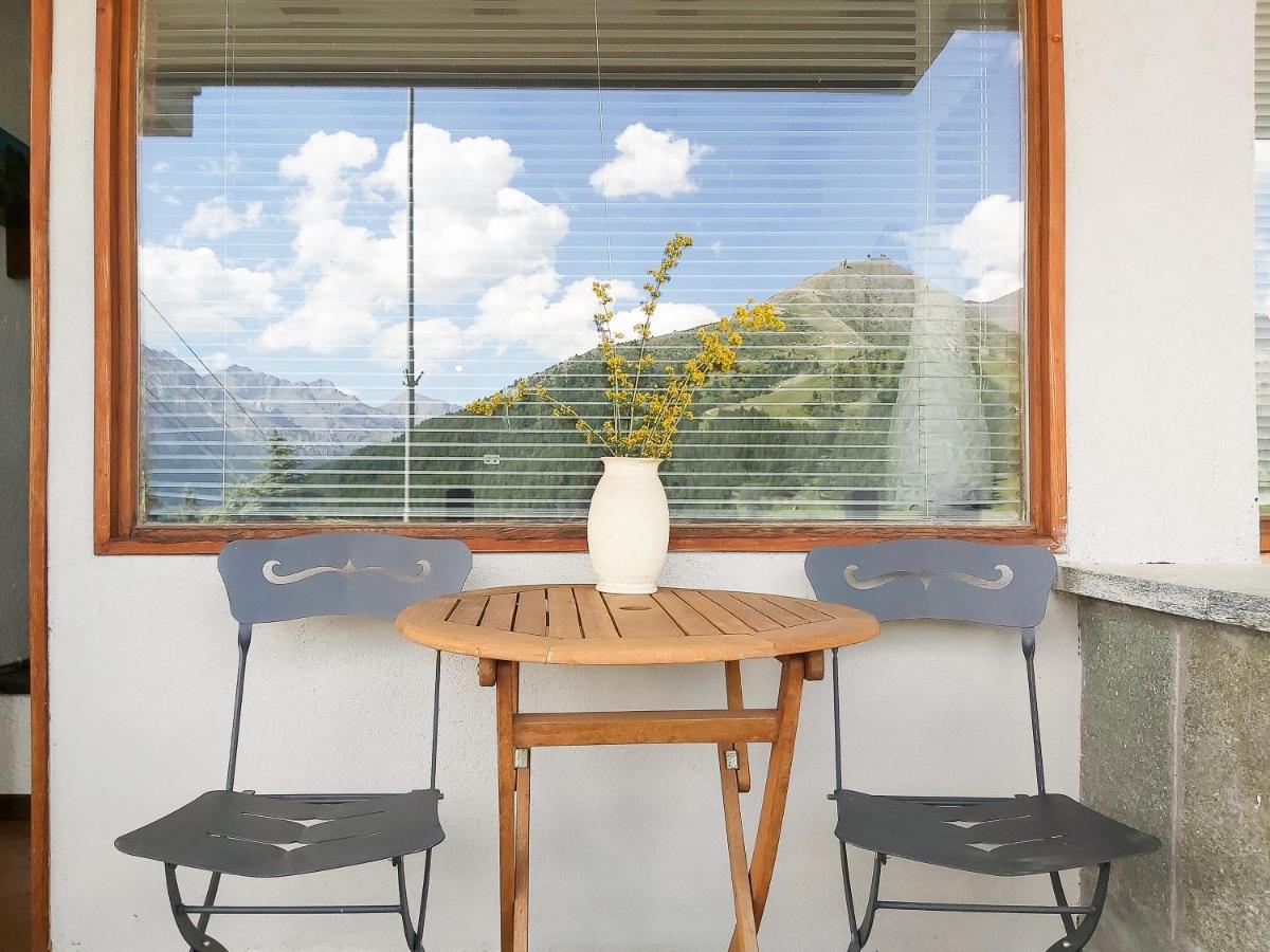 Hostdomus - Panoramic Residence Sestriere Exterior photo